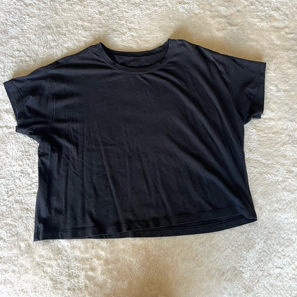 Lululemon Cates T-Shirt